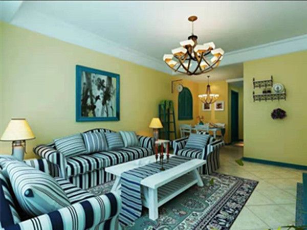 地中海風(fēng)格